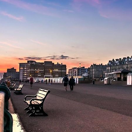 Luxury 1 Bedroom Flat With Balcony - St Anne'S Hove Extérieur photo