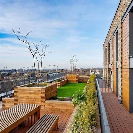 Luxury 1 Bedroom Flat With Balcony - St Anne'S Hove Extérieur photo