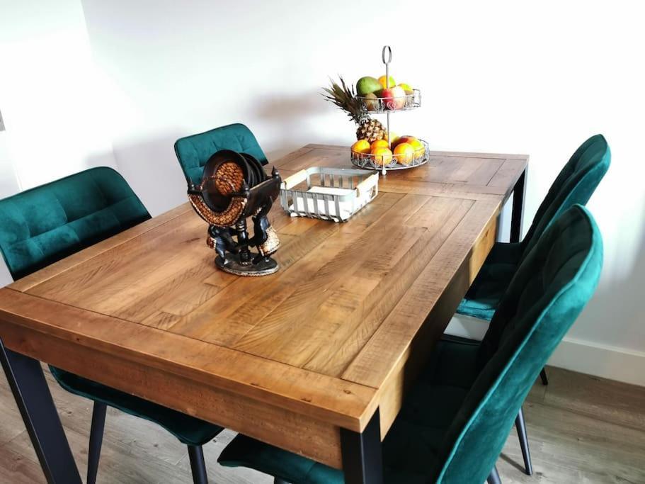 Luxury 1 Bedroom Flat With Balcony - St Anne'S Hove Extérieur photo